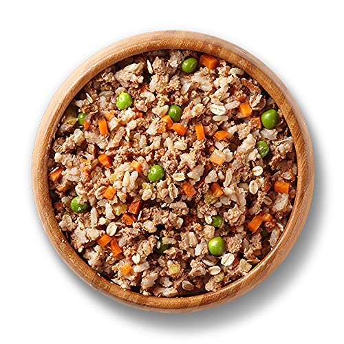 Caixa com 12 unidades Pet Delícia Panelinha de Carne Natural Fácil Digestão 320g cães