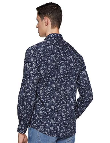 Image of Pepe Jeans Men's Regular Fit Casual Shirt