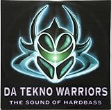 tekno vinyl shop wien  Sound of Hardbass [Vinyl Single]