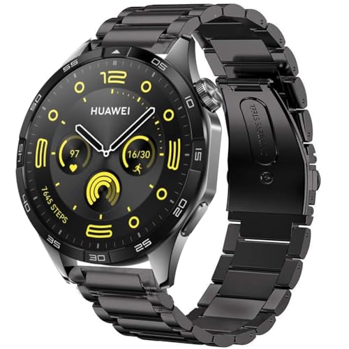 Compatible for HUAWEI WATCH GT4 46mm Band