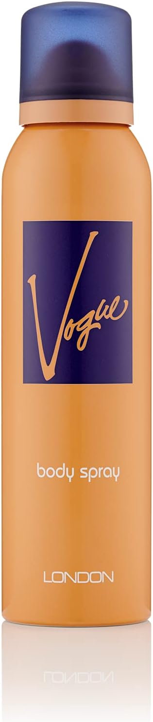 UTC Me Vogue - Fragrance for Women - 150 ml Body Spray, By Milton-Lloyd