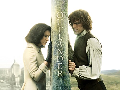 Bild: Outlander - Staffel 3 [dt./OV] f�r 19,99 EUR  bei Amazon