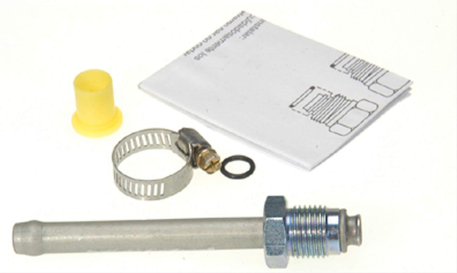 Amazon.com: ACDelco Professional 36-350230 (19146528) Power 