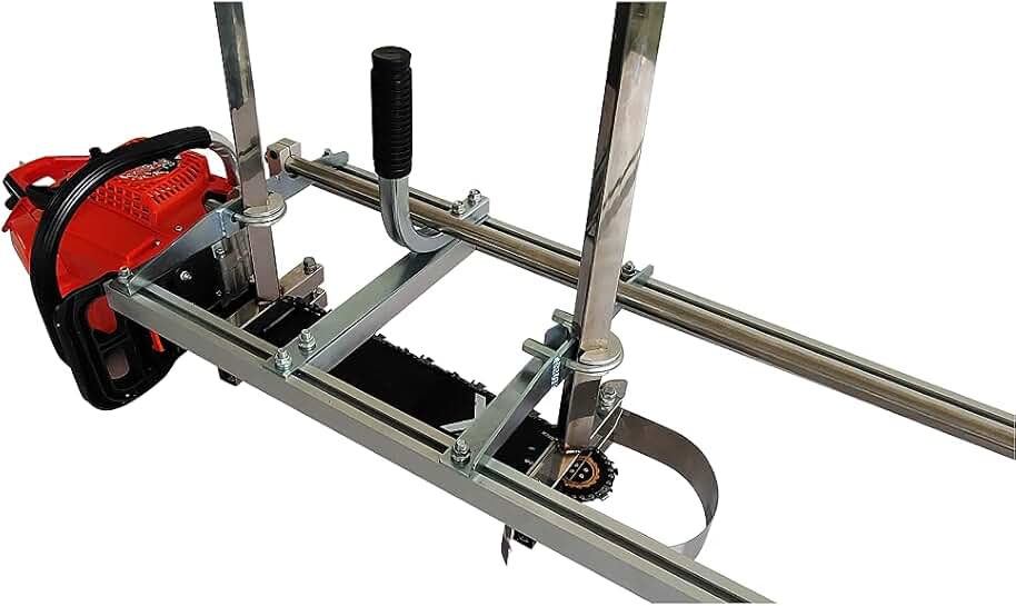 chainsaw attachments