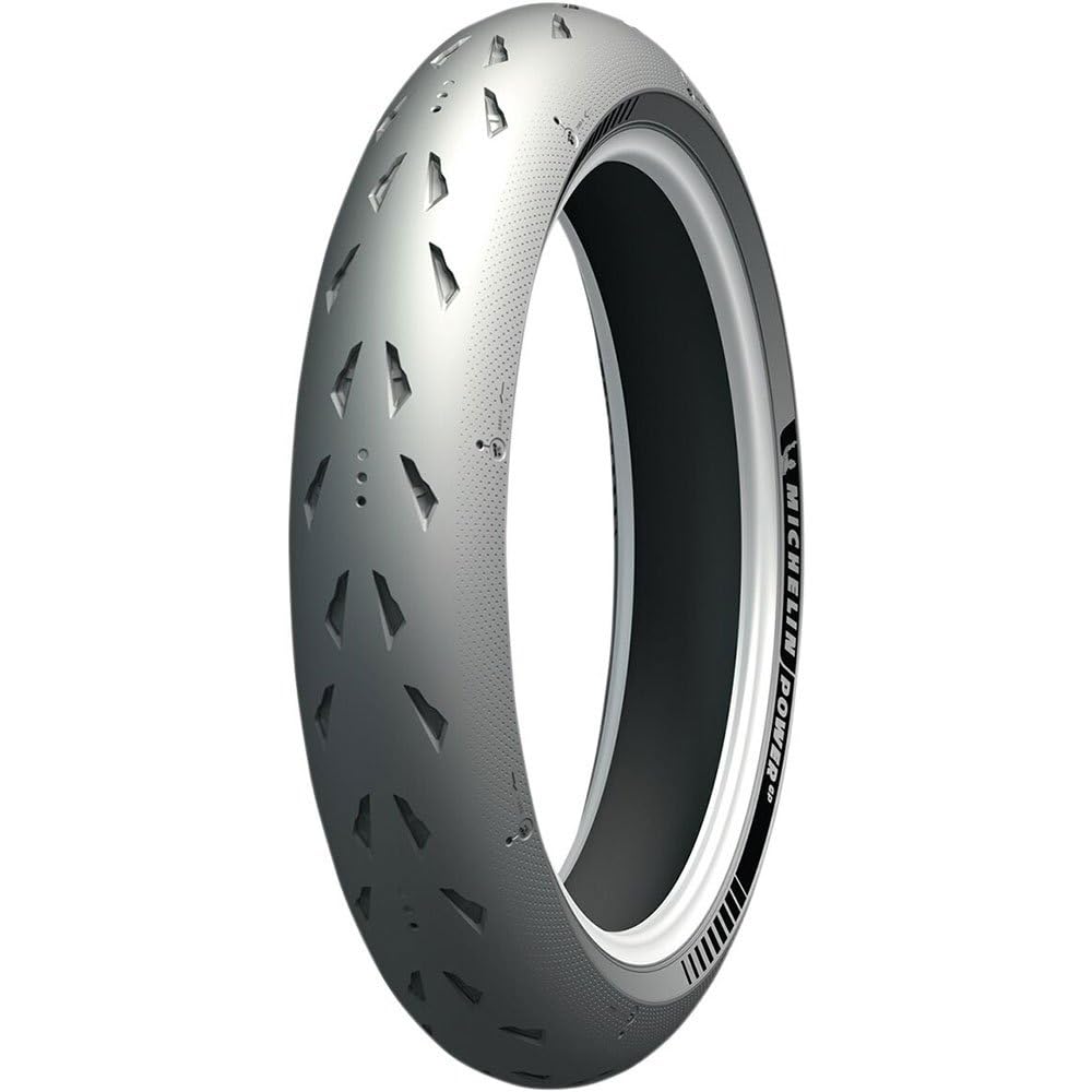 GOMME PNEUMATICI MICHELIN 120/70 R17 (58W) POWER GP 2