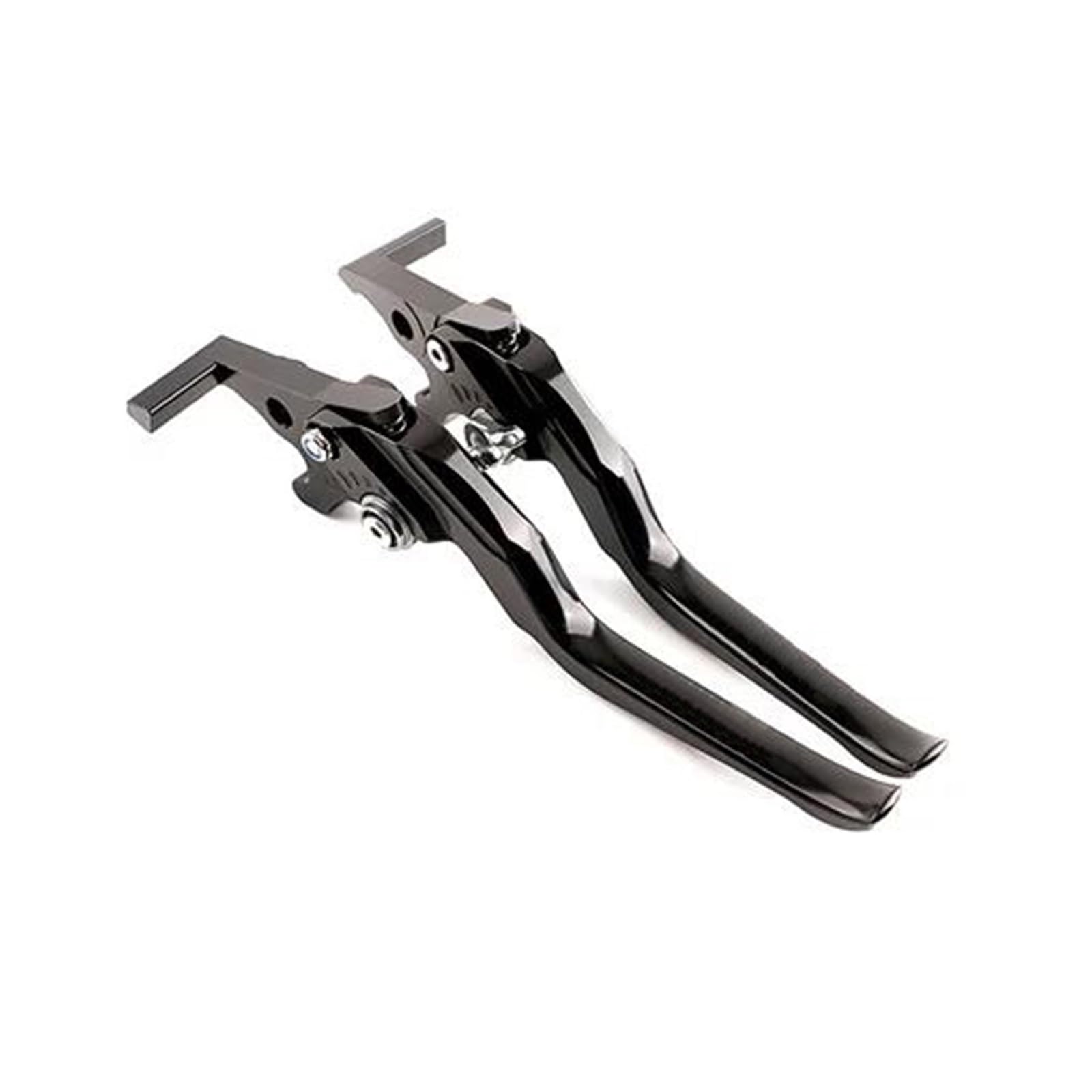 Heyhellnin T For Yamaha Yzfr1 Yzf-R1 Yzf R1m 2019-2025 Motorcycle Cnc Adjustable Brake Clutch Levers Motorbike Brake Levers(T)
