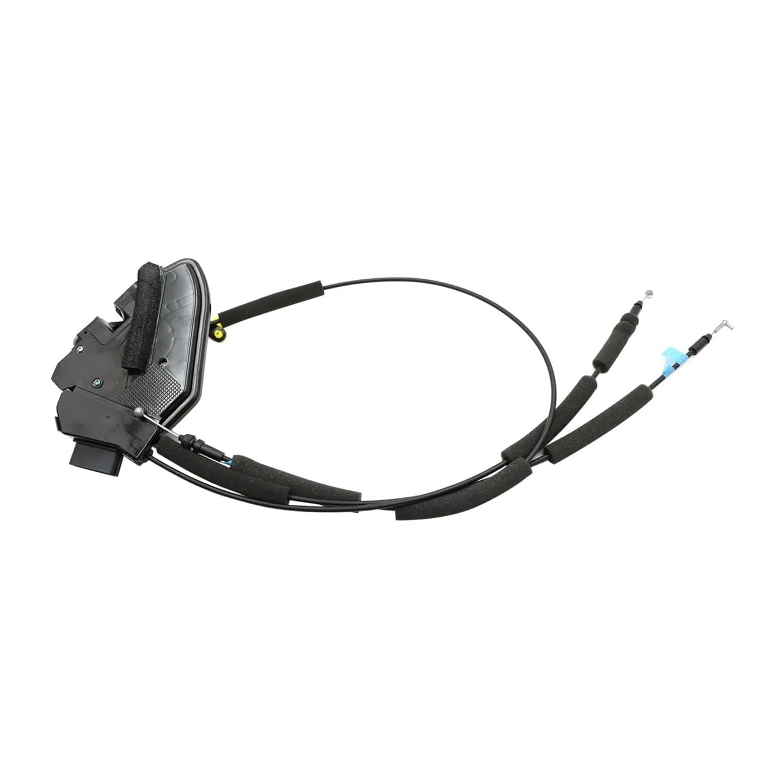 CYBSFKJ Front Left Door Lock Latch Power Actuator 80501-5EE1A805015EF1AA,Compatible with Versa 2020-2024