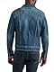 Lee Herren Extreme Motion Rider Jacke, HansLee (Dunkelblau), XL