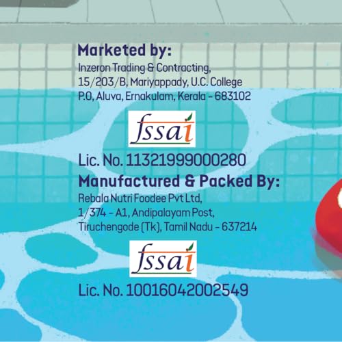 Image of Yummy Valley Millet Mojo Cheese Balls, Pack of 8 (200g)