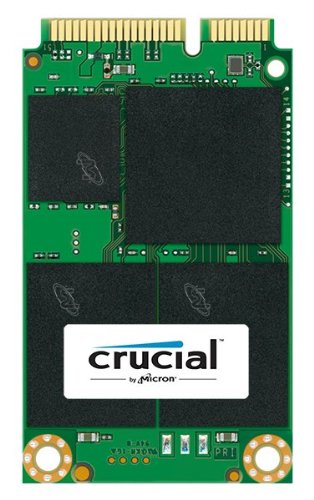 Amazon | Crucial Micron純正 mSATA 内蔵 SSD M550 (512GB / SATA