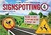 Signspotting 4: The Art of Miscommunication