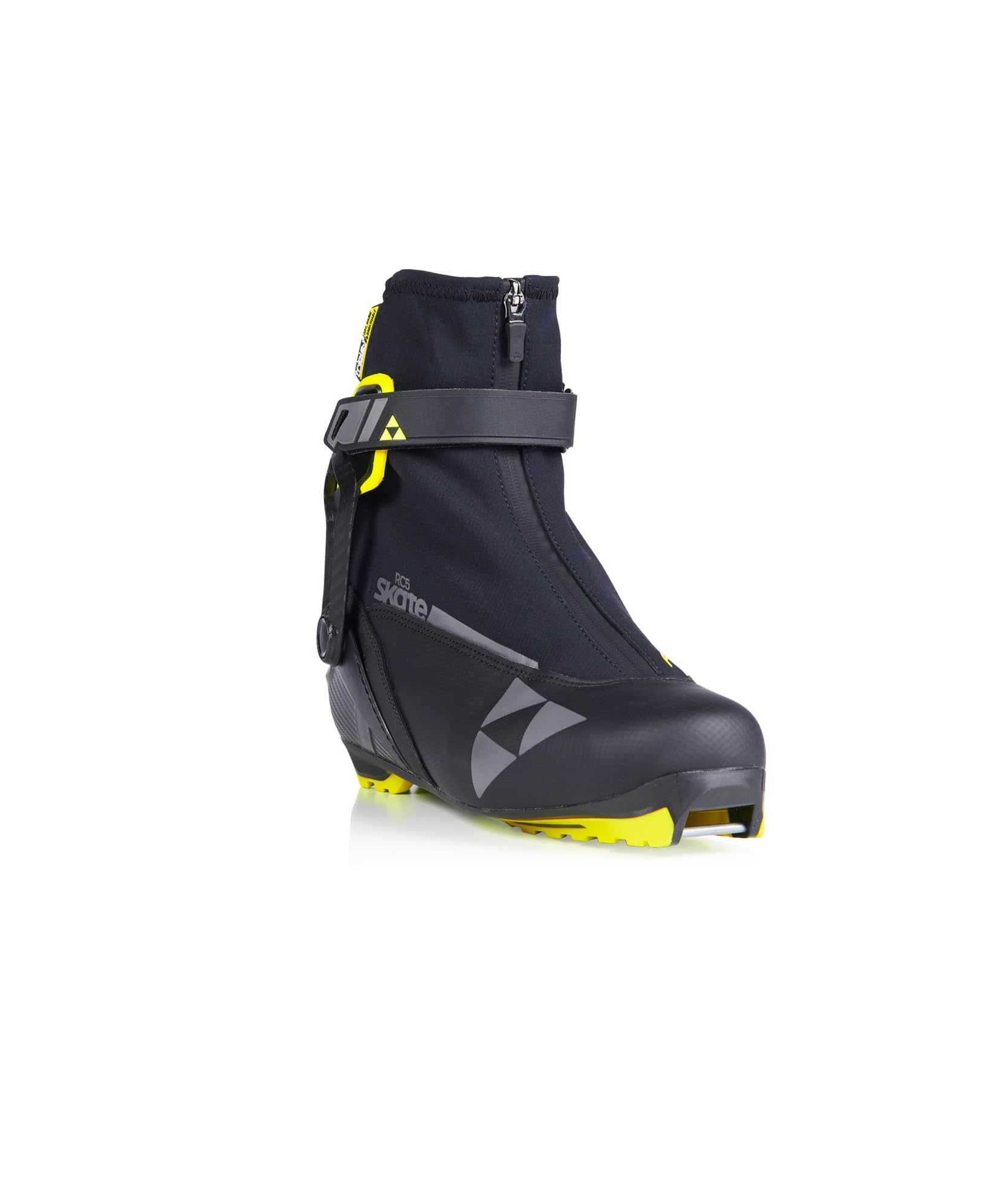 Fischer RC5 Skate Turnamic XC Scarponi da sci Uomo