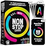 NONSTOP CARDS