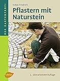 natursteinpflaster verlegen kosten  Pflastern mit Naturstein