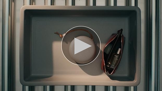 Amazon.com: Bang & Olufsen Beosound A1 3rd Gen Portable