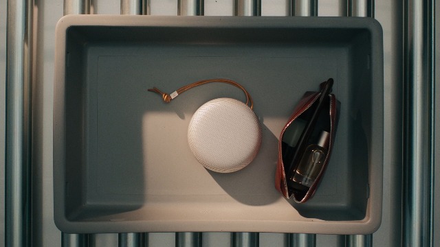 Amazon.com: Bang & Olufsen Beosound A1 3rd Gen Portable