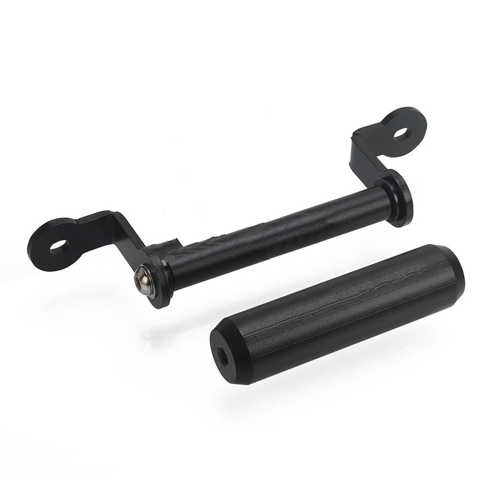 Soporte Navegación GPS Accesorios Motocicleta Soporte Teléfono Móvil para Yamaha para MT 07 para MT07 para Tracer 2016 2017 Soporte Placa Navegación GPS Soporte para Teléfono