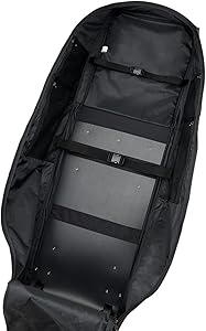 Amazon | テーラーメイド(TAYLOR MADE) ローラートラベルカバー