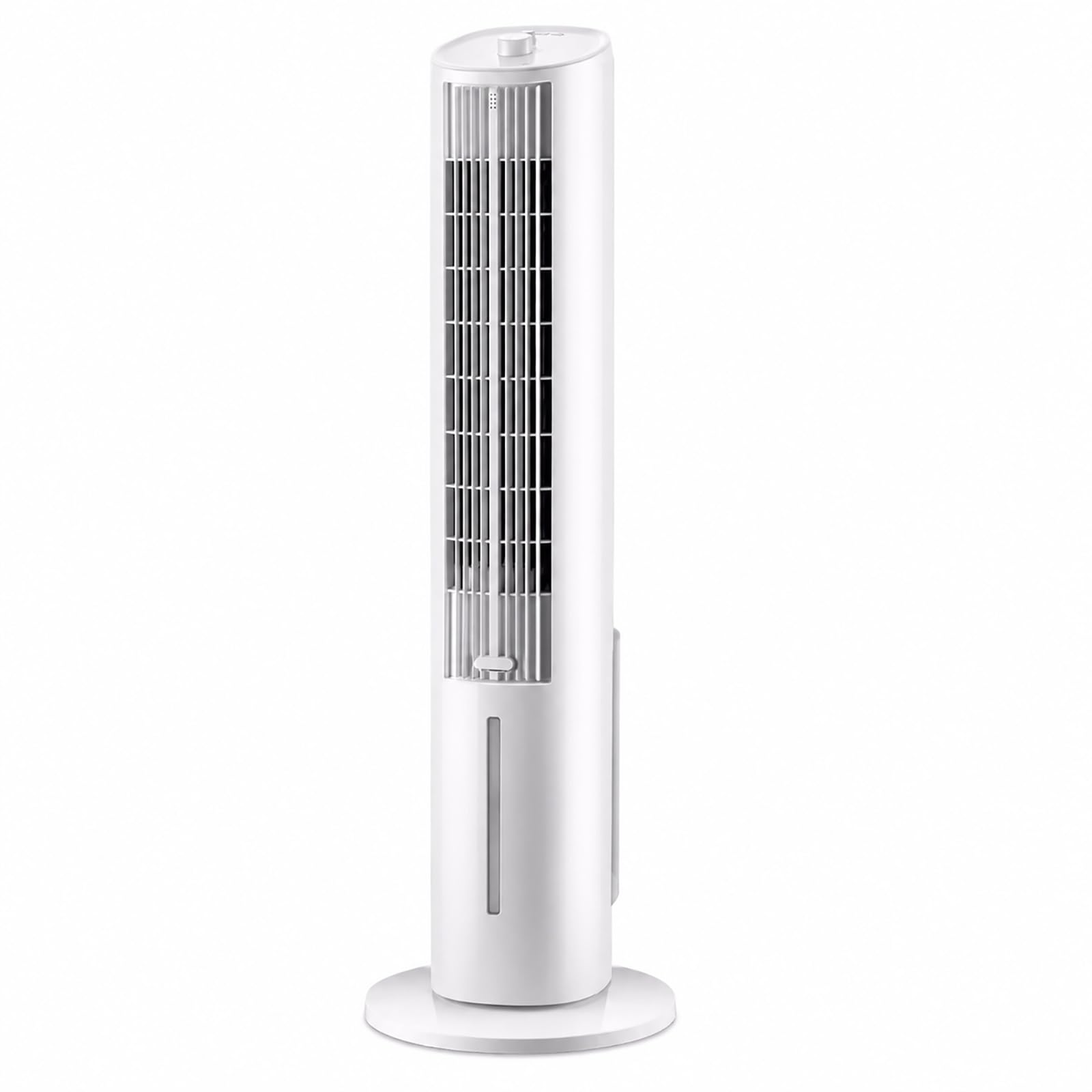 Zdmzr One Color Evaporative Air Cooler With Water Tank, Portable Swamp Cooler, 3 Speeds, Suit For Bedroom, Room, Office