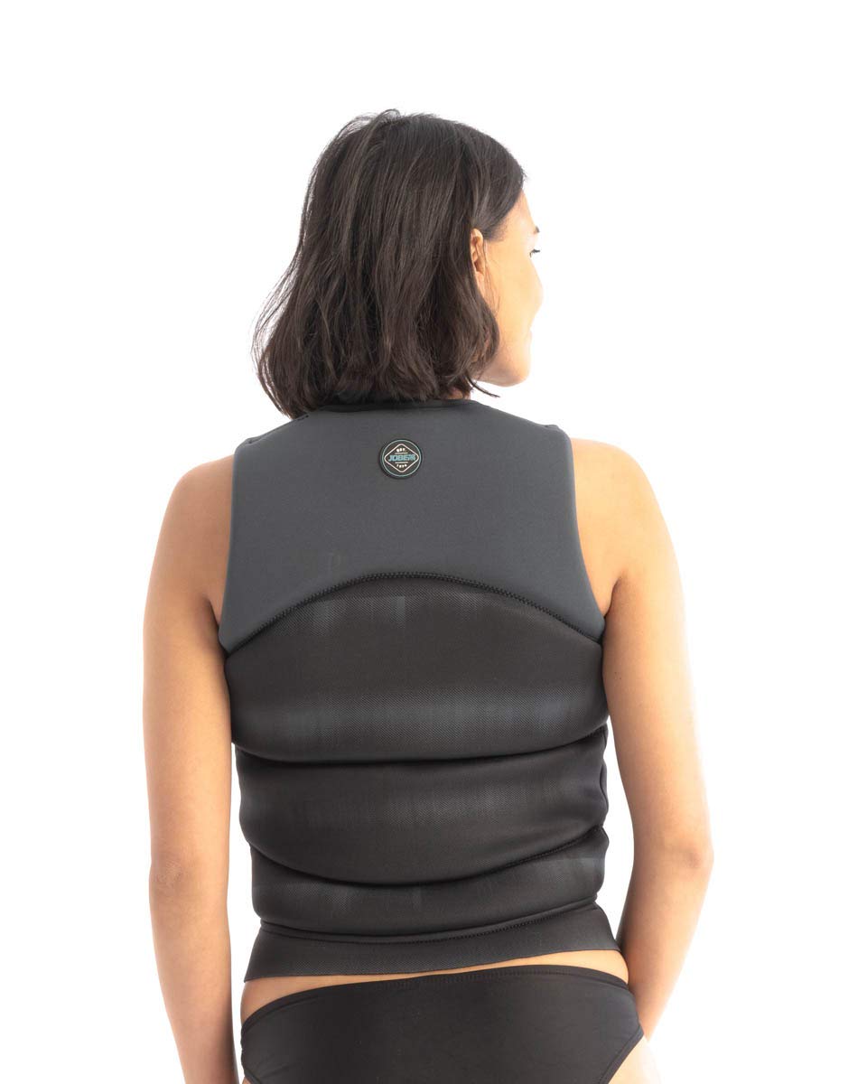 Jobe Unify Women Weste 2022 Black