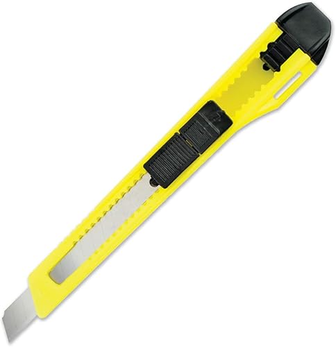 IVY Classic 11050-5 38" Cuchillo separable, paquete de 5