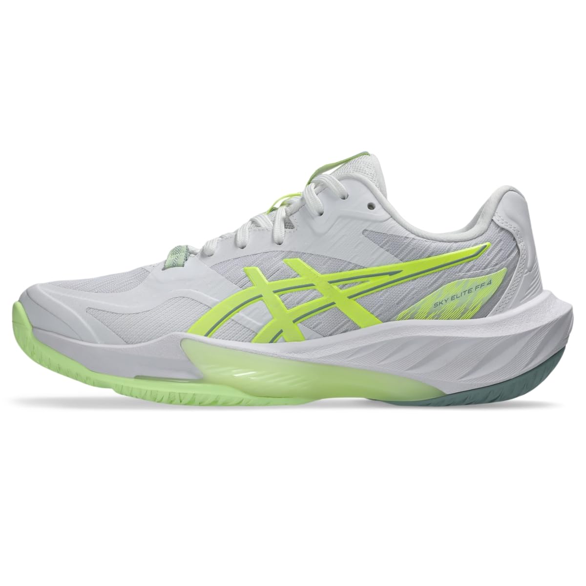 ASICS Women's Sky Elite FF 4 Volleyball Shoes