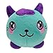 VIDOO 3.5 inch Squishimal Schiuma Ripieno Animali Giocattolo Carino Bambola Peluche Squishamals Giocattolo Peloso