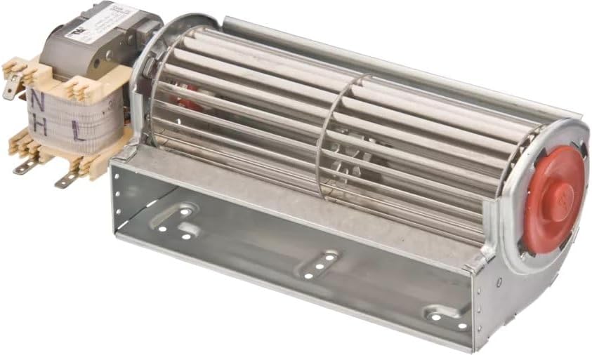 Bosch Ventilador de refrigeración