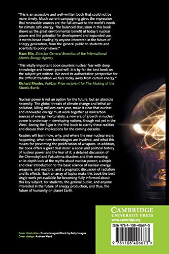 Seeing the Light: The Case for Nuclear Power in the 21st Century - Image 2