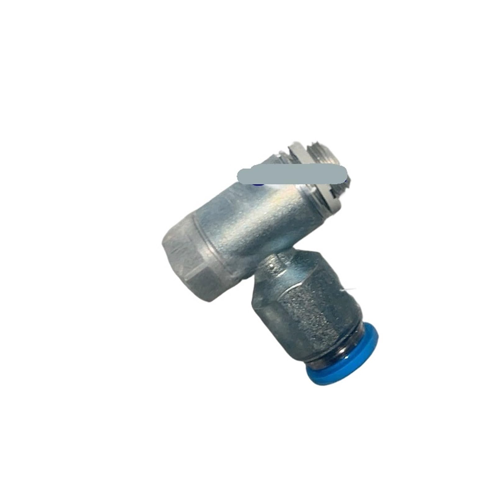BALYDLUL GRLA-1/8-QS-8-D 193145 Metal Throttle Valve