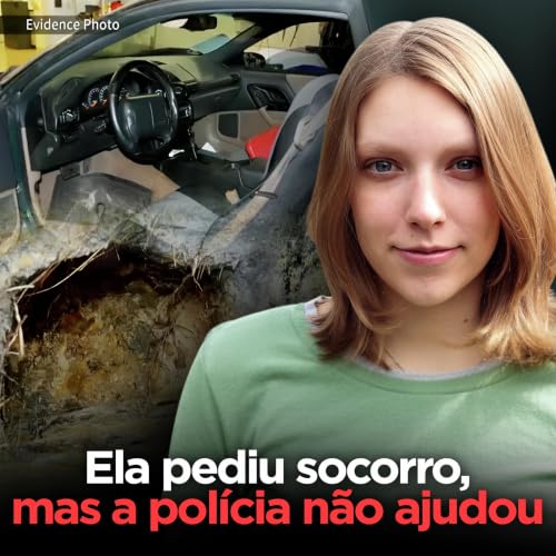 Ela ligou pro 911 no momento do sequestro | Denise Amber Lee