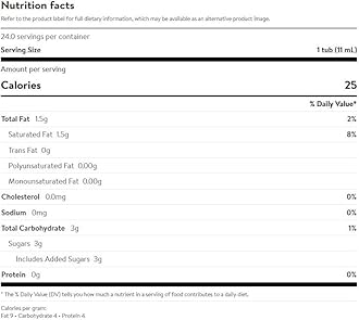 Nestle Coffee mate Creamer Liquid Singles, French Vanilla, 24 Count (Pack of 4)