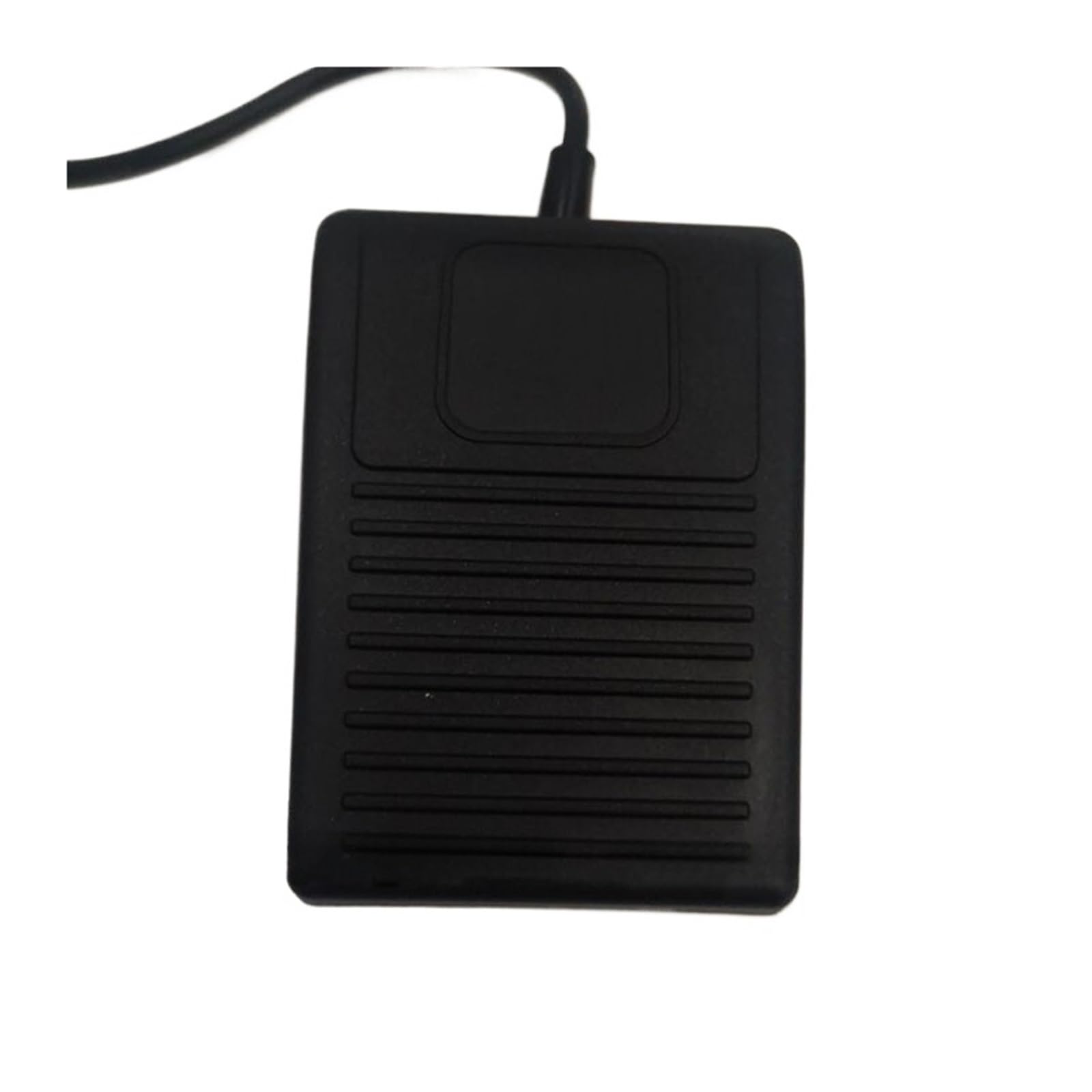 Interruttore a Pedale Pneumatico 6210-0001 Lunghezza Tubo 300 cm