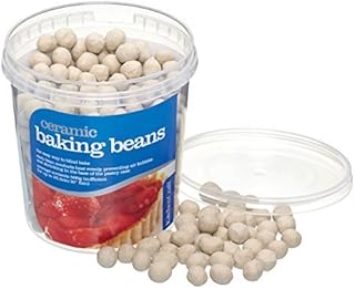 Ceramic Baking Beans - Pie Weights by Kitchen Craft