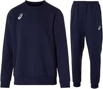 asics(アシックス) スウェット メンズ 上下セット チーム 2031E956
