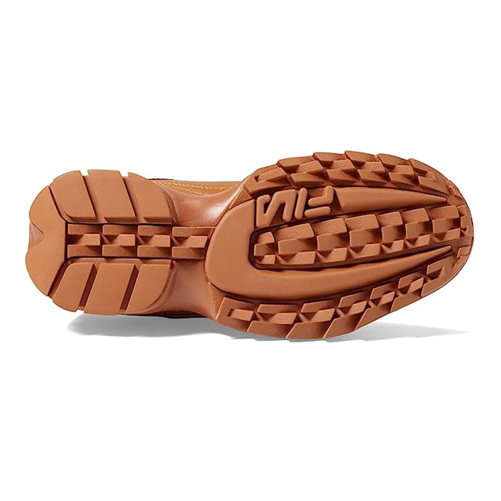 Fila Mens Strada Disruptor product thumbnail 7