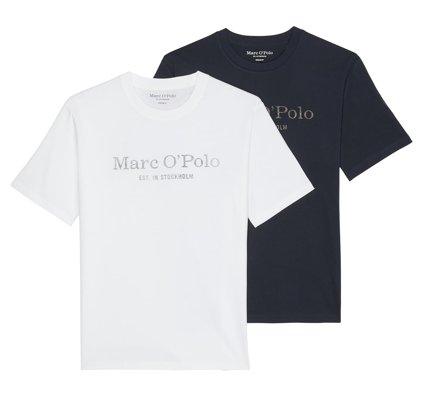 Marc O'Polo Men's Shirt, b00, M