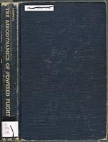 The Aerodynamics of Powered Flight B000WSTM3G Book Cover