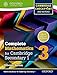 Produktbild Complete Mathematics for Cambridge Secondary 1: Cambridge Checkpoint and Beyond (Complete Mathematics for Cambridge Secondary 1, 3, Band 3)