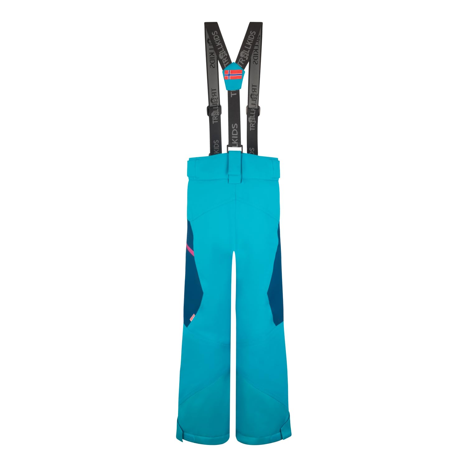Trollkids Pantalones de esquí para niños Kongsberg