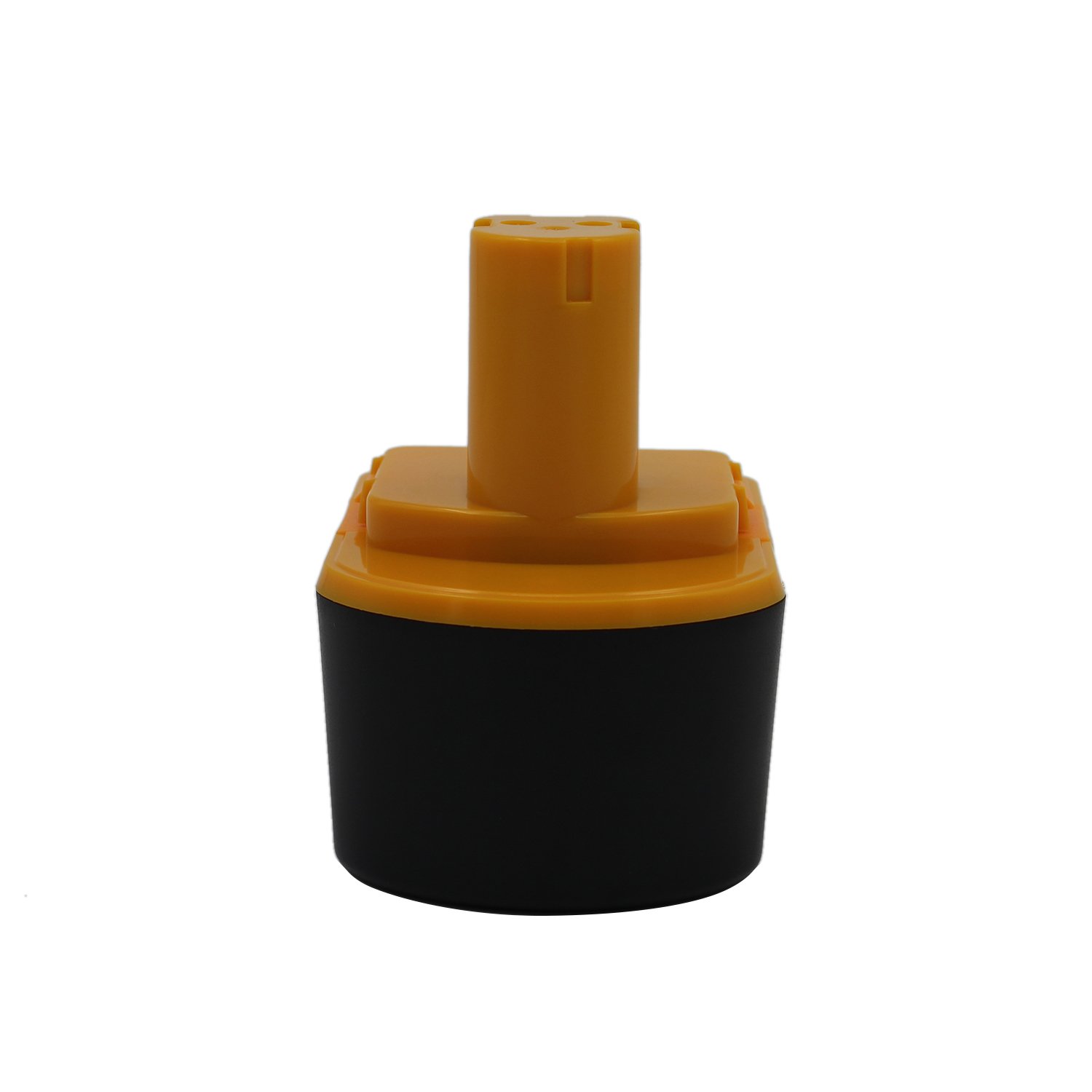 KINSUN Replacement Power Tool Batterie 14.4V Ni-MH 3000mAh pour Perceuse sans Fil Impact Driver 130224010,130224011,130281002,1314702,1400144,1400655,1400656,1400671,4400011