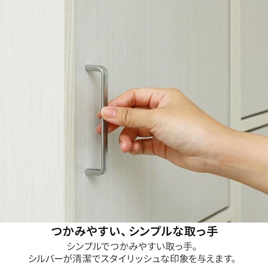 収納棚 ラック ストッカー 5段の扉付き収納 同シリーズで組み合わせ自由自在 Amazon｜白井産業 収納棚 ラック ストッカー 5段の扉付き収納 同