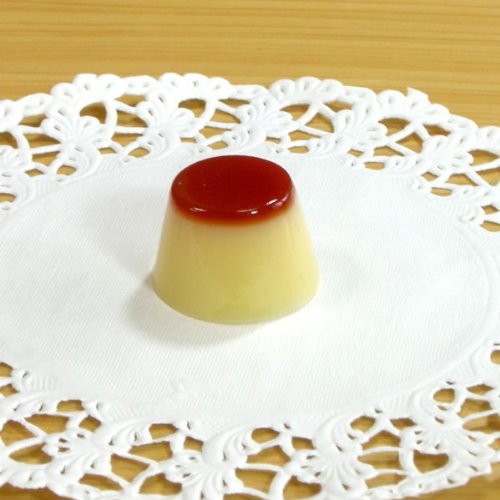 Amazon.co.jp: 食品サンプル マグネット プリン : 文房具・オフィス用品