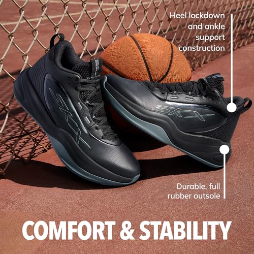 Image of Skechers Men's SKX League Sneaker