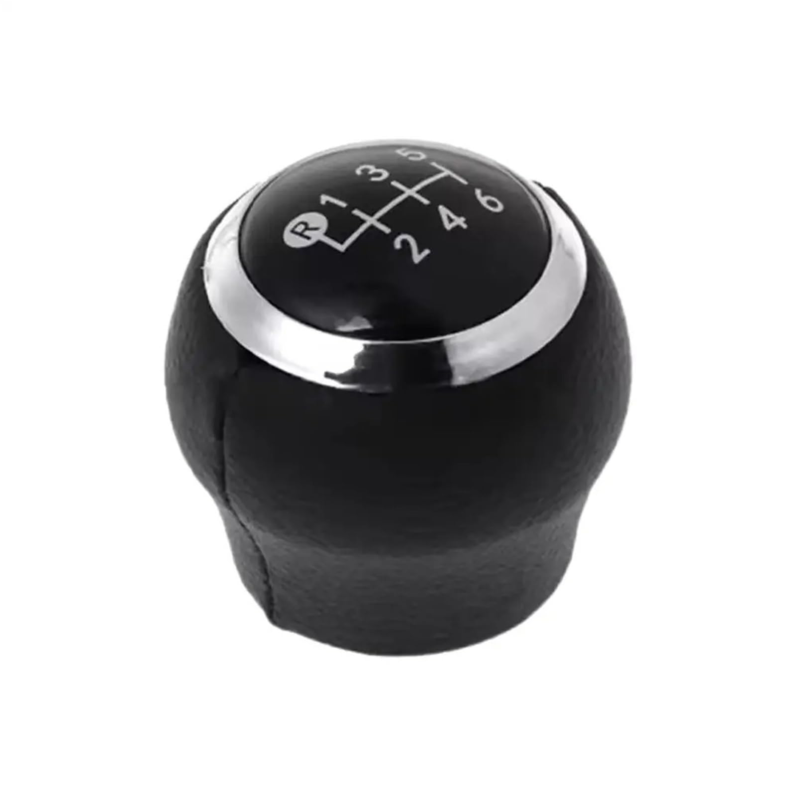 DWTNMEX Gear Shift Knob for Toyota for Corolla for Yaris Gear Shift Handball Manual Head Lever Accessories