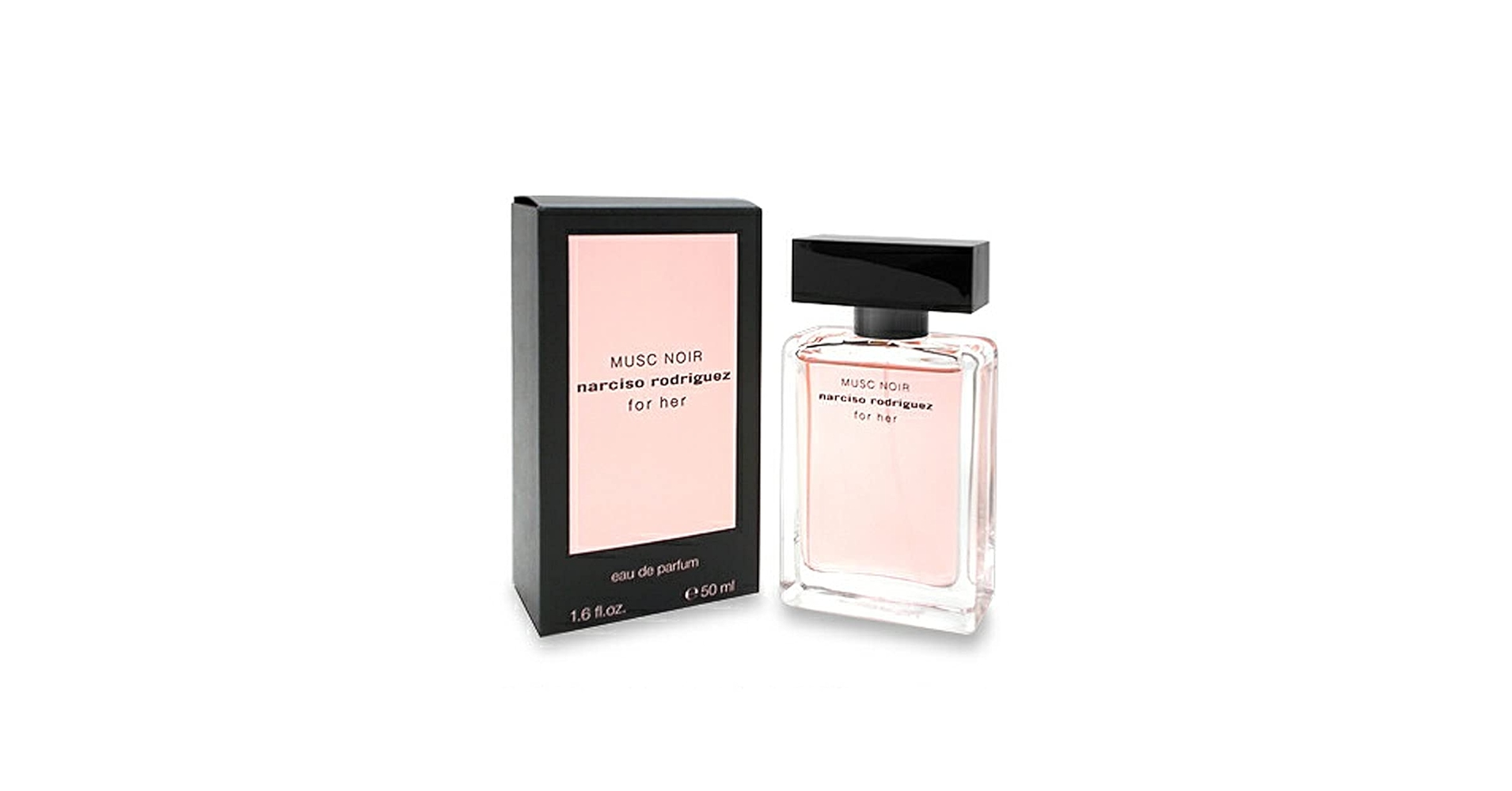 Amazon | ナルシソ ロドリゲス フォーハー ムスクノアール EDP