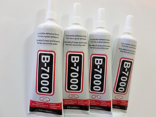 Zooarts B-7000 Colle