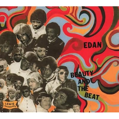 Beauty And The Beat