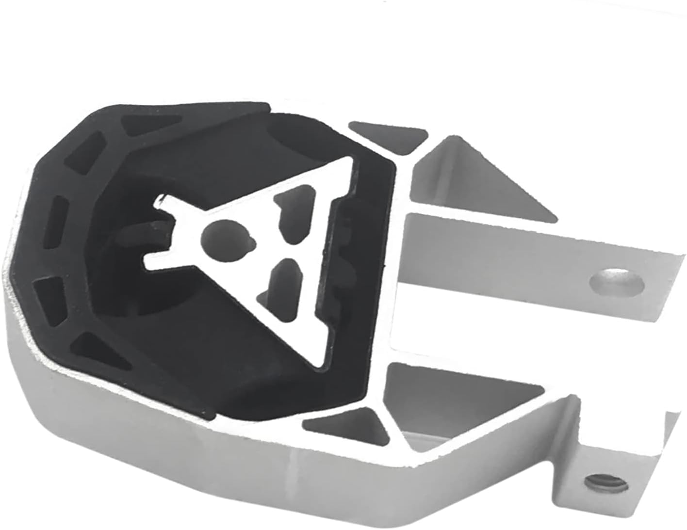 Engine Motor Transmission Mount Kit, Engine Mount Support for 2013-2016 Ford Escape 2014-2021 Transit Connect L4 2.0L 2.5L Auto Trans A5631 A5612 A5520 EM-4152