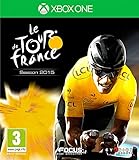 Fácil de usar Tour De France 2015 [Importación Francesa]